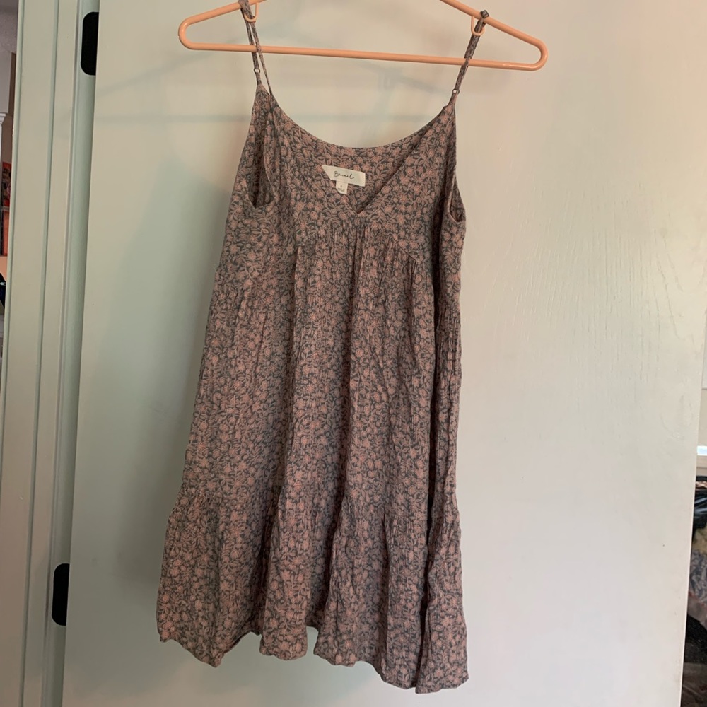 Boutique sundress
